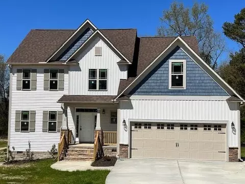 368 Lowery Ln, Benson, NC 27504 photo 2
