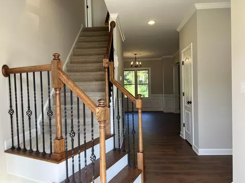 368 Lowery Ln, Benson, NC 27504 photo 3