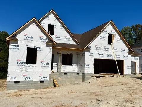 350 Lowery Ln, Benson, NC 27504 photo 1