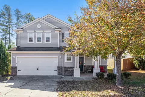 320 Rondelay Dr, Durham, NC 27703 photo 1