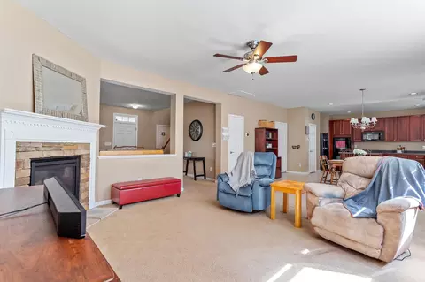 320 Rondelay Dr, Durham, NC 27703 photo 4