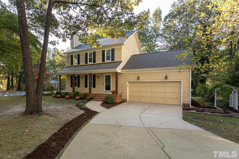 3548 Singleleaf Ln, Raleigh, NC 27616 photo 2