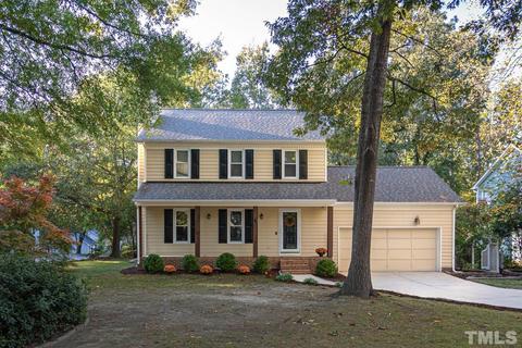 3548 Singleleaf Ln, Raleigh, NC 27616 photo 1