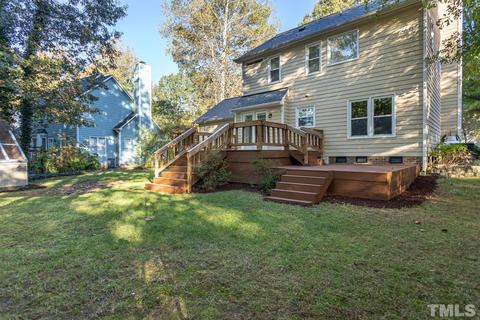 3548 Singleleaf Ln, Raleigh, NC 27616 photo 12