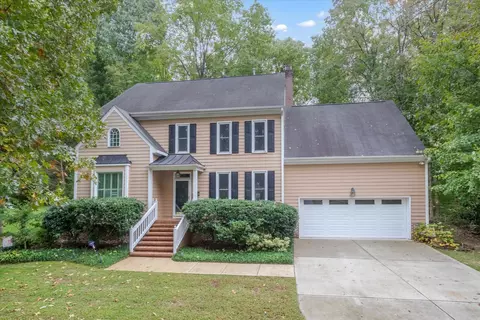 3 Waterview Ct, Durham, NC 27703 photo 1