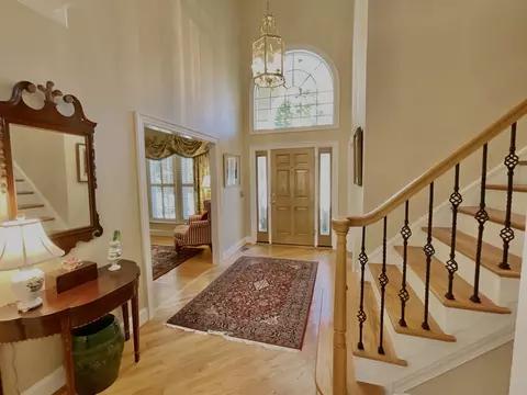 4753 Sharpstone Ln, Raleigh, NC 27615 photo 6