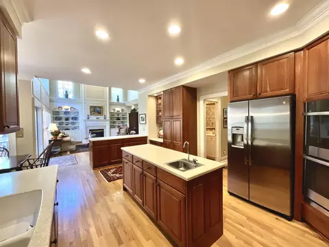 4753 Sharpstone Ln, Raleigh, NC 27615 photo 13