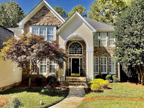 4753 Sharpstone Ln, Raleigh, NC 27615 photo 2