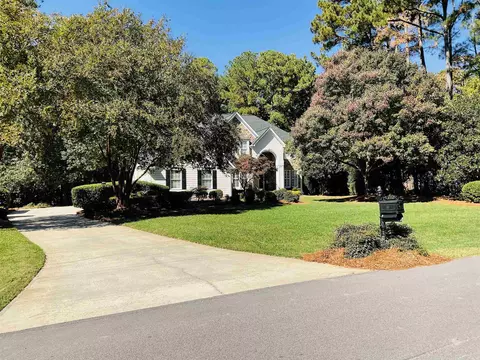 4753 Sharpstone Ln, Raleigh, NC 27615 photo 4