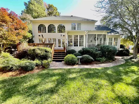4753 Sharpstone Ln, Raleigh, NC 27615 photo 30