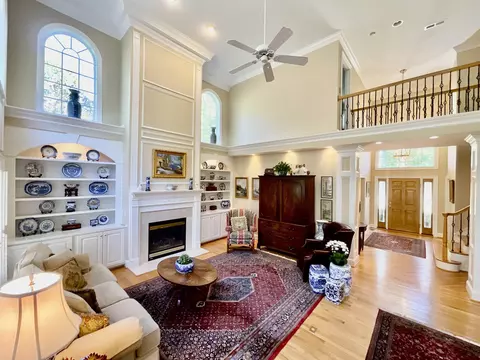 4753 Sharpstone Ln, Raleigh, NC 27615 photo 9