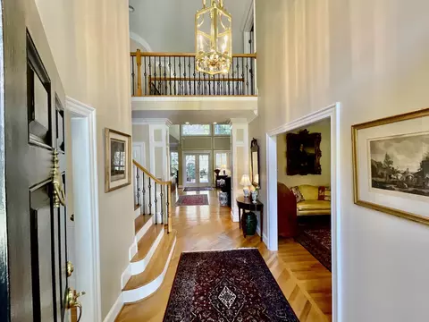 4753 Sharpstone Ln, Raleigh, NC 27615 photo 5