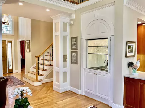 4753 Sharpstone Ln, Raleigh, NC 27615 photo 11