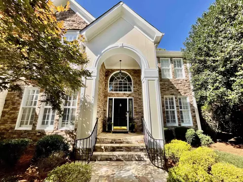 4753 Sharpstone Ln, Raleigh, NC 27615 photo 3