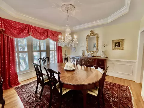4753 Sharpstone Ln, Raleigh, NC 27615 photo 8