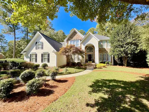 4753 Sharpstone Ln, Raleigh, NC 27615 photo 1
