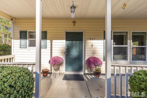 907 Belmont Dr, Durham, NC 27703 photo 3
