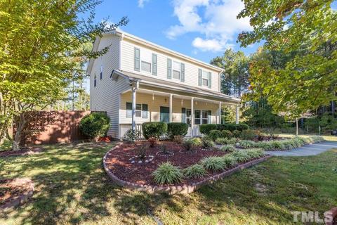 907 Belmont Dr, Durham, NC 27703 photo 2