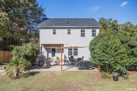 3117 Eric St, Willow Springs, NC 27592 photo 15