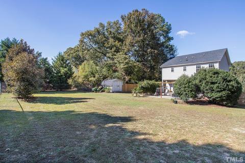 3117 Eric St, Willow Springs, NC 27592 photo 13