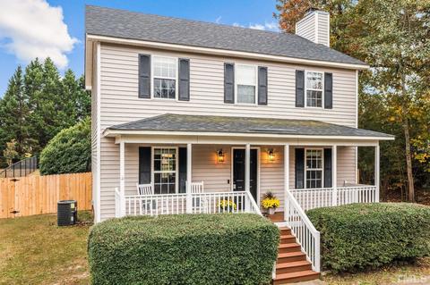 3117 Eric St, Willow Springs, NC 27592 photo 1