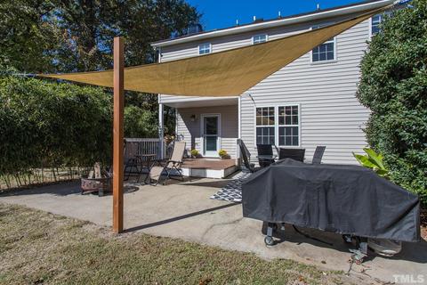 3117 Eric St, Willow Springs, NC 27592 photo 11