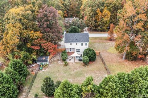 3117 Eric St, Willow Springs, NC 27592 photo 36