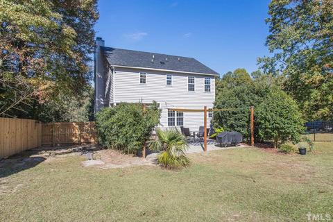 3117 Eric St, Willow Springs, NC 27592 photo 16