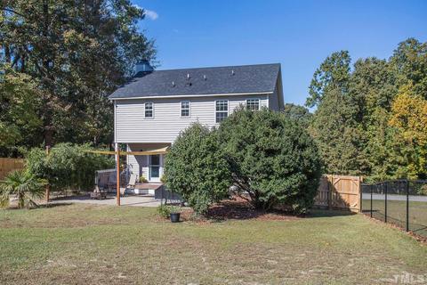 3117 Eric St, Willow Springs, NC 27592 photo 17