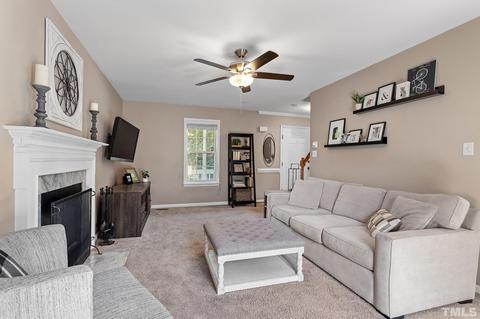 3117 Eric St, Willow Springs, NC 27592 photo 21