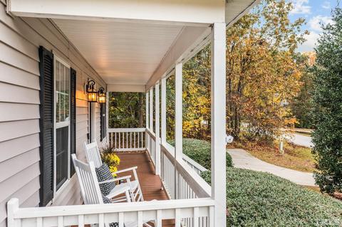 3117 Eric St, Willow Springs, NC 27592 photo 4