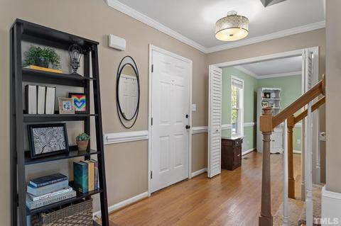 3117 Eric St, Willow Springs, NC 27592 photo 18