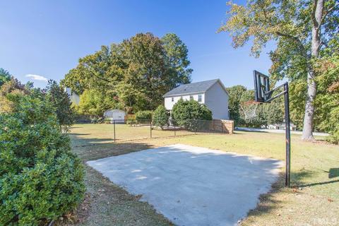 3117 Eric St, Willow Springs, NC 27592 photo 14