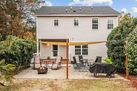 3117 Eric St, Willow Springs, NC 27592 photo 10