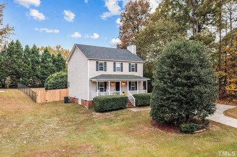 3117 Eric St, Willow Springs, NC 27592 photo 37