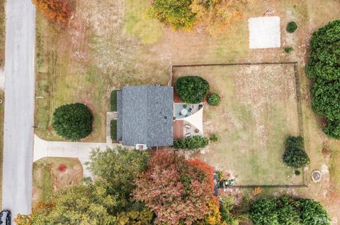 3117 Eric St, Willow Springs, NC 27592 photo 5