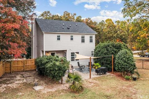 3117 Eric St, Willow Springs, NC 27592 photo 8