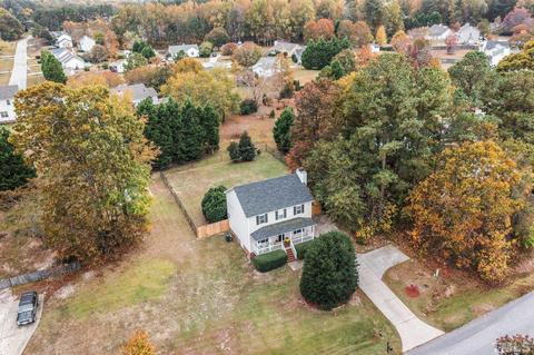3117 Eric St, Willow Springs, NC 27592 photo 38