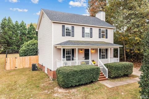 3117 Eric St, Willow Springs, NC 27592 photo 35