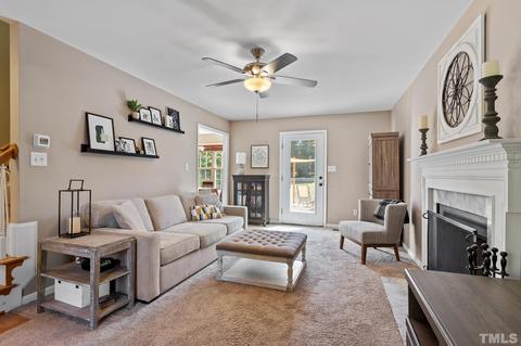 3117 Eric St, Willow Springs, NC 27592 photo 20