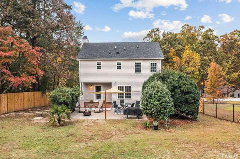 3117 Eric St, Willow Springs, NC 27592 photo 9