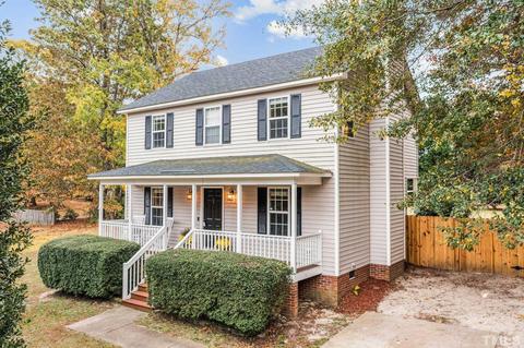 3117 Eric St, Willow Springs, NC 27592 photo 34