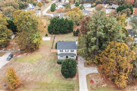 3117 Eric St, Willow Springs, NC 27592 photo 6