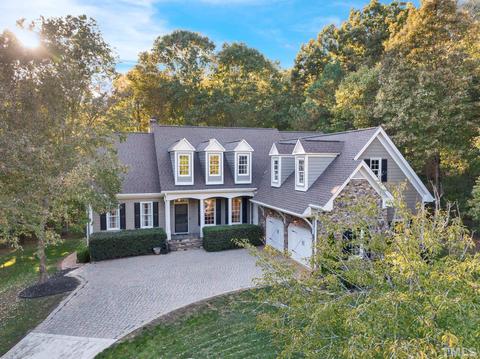 7633 Matherly Dr, Wake Forest, NC 27587 photo 1