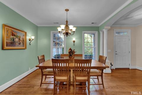 7633 Matherly Dr, Wake Forest, NC 27587 photo 8