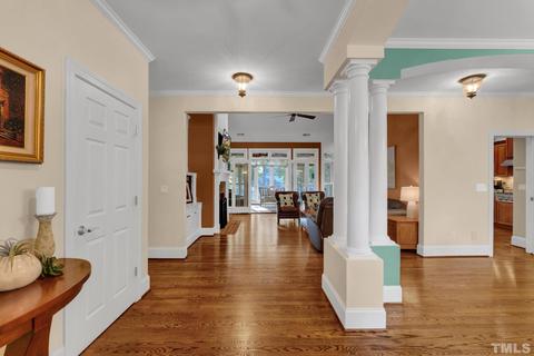 7633 Matherly Dr, Wake Forest, NC 27587 photo 4