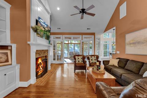 7633 Matherly Dr, Wake Forest, NC 27587 photo 6