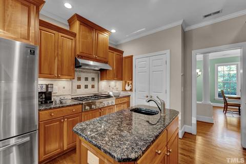 7633 Matherly Dr, Wake Forest, NC 27587 photo 10