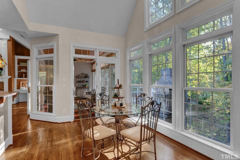 7633 Matherly Dr, Wake Forest, NC 27587 photo 15