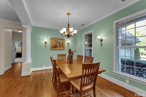 7633 Matherly Dr, Wake Forest, NC 27587 photo 9